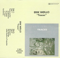 Traces