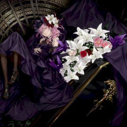 最後の花弁 (The meaning of love)