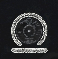 Jocko Homo / Mongoloid