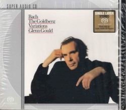 The Goldberg Variations