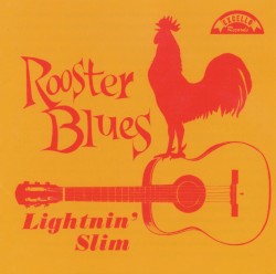 Rooster Blues