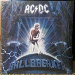 Ballbreaker