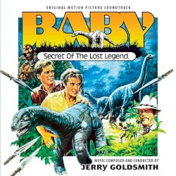 Baby: Secret of the Lost Legend