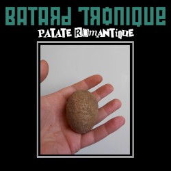 Patate Romantique