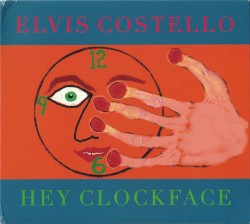 Hey Clockface