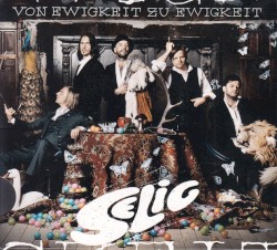 Von Ewigkeit zu Ewigkeit