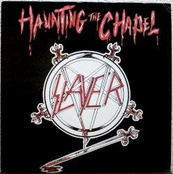 Haunting the Chapel