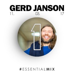 2017-03-11: BBC Radio 1 Essential Mix