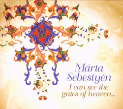 I Can See the Gates of Heaven