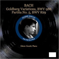 Goldberg Variations, BWV 988 / Partita no. 5, BWV 829