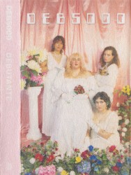 DEBUTANTE