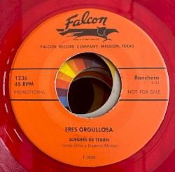 Eres orgullosa / El buey