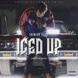 ICED UP: Street Hits Compilation