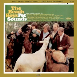 Pet Sounds