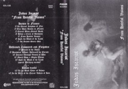 From Hateful Visions