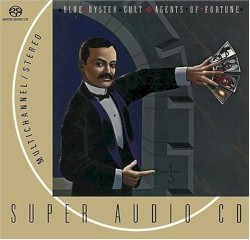 Agents of Fortune