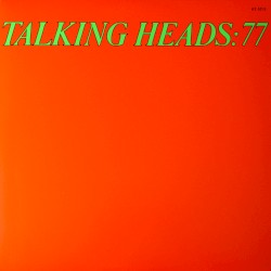 Talking Heads: 77