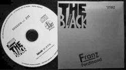 The Black Sessions