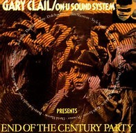 End of the Century Party