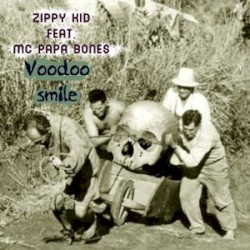 Voodoo Smile