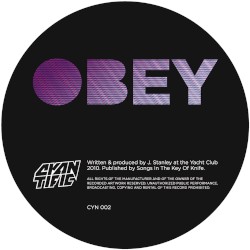 Obey / Bounce It
