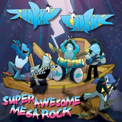 Super Awesome Mega Rock