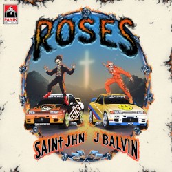 Roses (Imanbek remix) (Latino Gang)