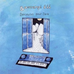 Berceuses pour Sara