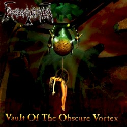 Vault of the Obscure Vortex