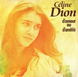 D'amour ou d'amitié