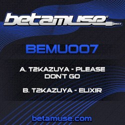 Please Don't Go / Elixir