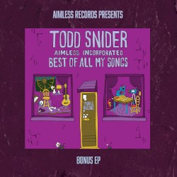 Aimless Incorporated: Best of All My Songs