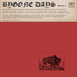 Bygone Days Volume 2