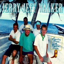 Cowboy Boots & Bathin' Suits