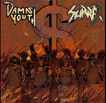Surra / Damn Youth