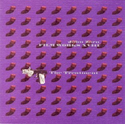 Filmworks XVIII: The Treatment