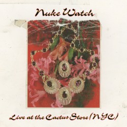 Live at the Cactus Store (NYC)