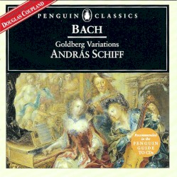 Goldberg Variations