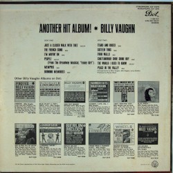 Another Hit Album!