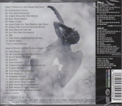 When All the Heroes Are Dead