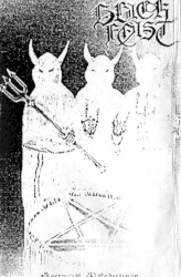 Nocturnal Maledictions