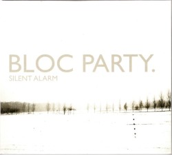 Silent Alarm