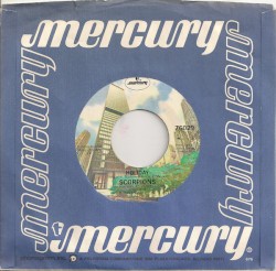 Holiday / Always Somewhere