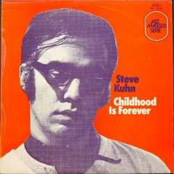 Childhood Is Forever