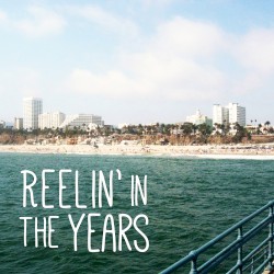 Reelin' in the Years