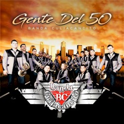 Gente del 50