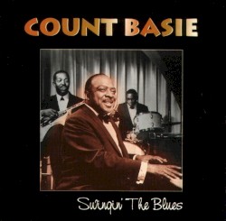 Swingin' the Blues