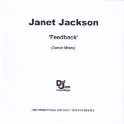 Feedback (Dance Mixes)
