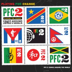 PFC 2: Songs Around the World