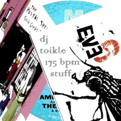 they're all the same bpm so they'll sync up right...? they will, right?